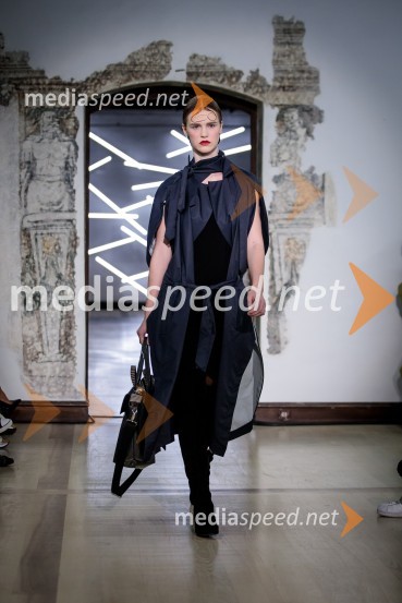 Ljubljana Fashion Week  2019, ponedeljek