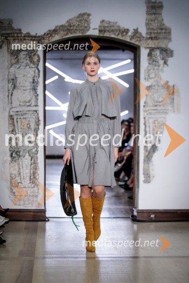 Ljubljana Fashion Week  2019, ponedeljek
