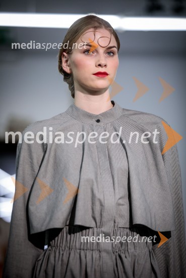 Ljubljana Fashion Week  2019, ponedeljek