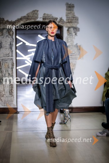 Ljubljana Fashion Week  2019, ponedeljek