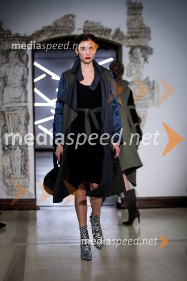 Ljubljana Fashion Week  2019, ponedeljek