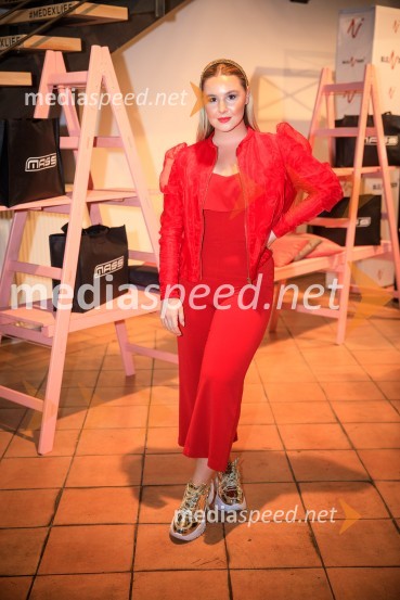 Ljubljana Fashion Week  2019, ponedeljek