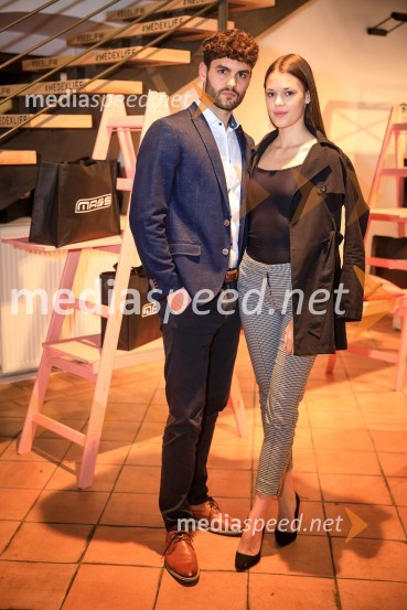 Ljubljana Fashion Week  2019, ponedeljek