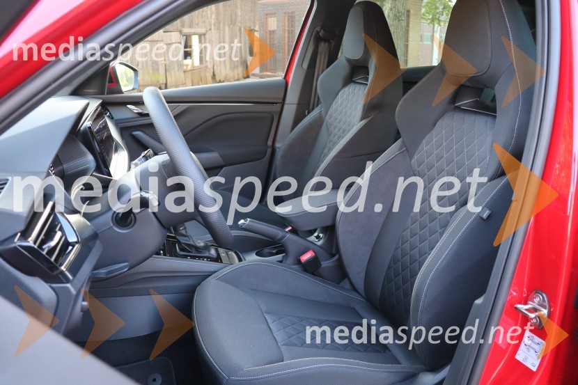 Slovenska predstavitev Škoda KAMIQ