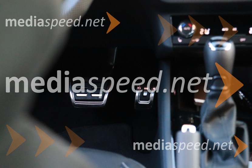 Slovenska predstavitev Škoda KAMIQ