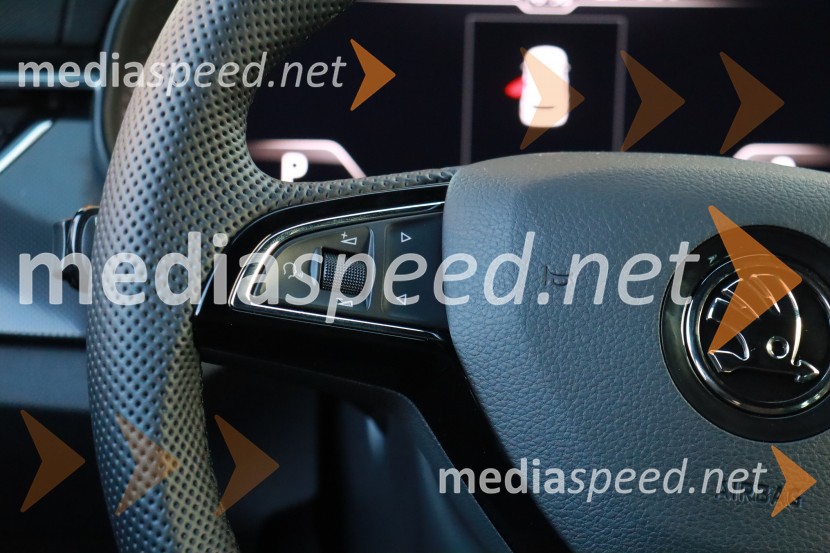 Slovenska predstavitev Škoda KAMIQ