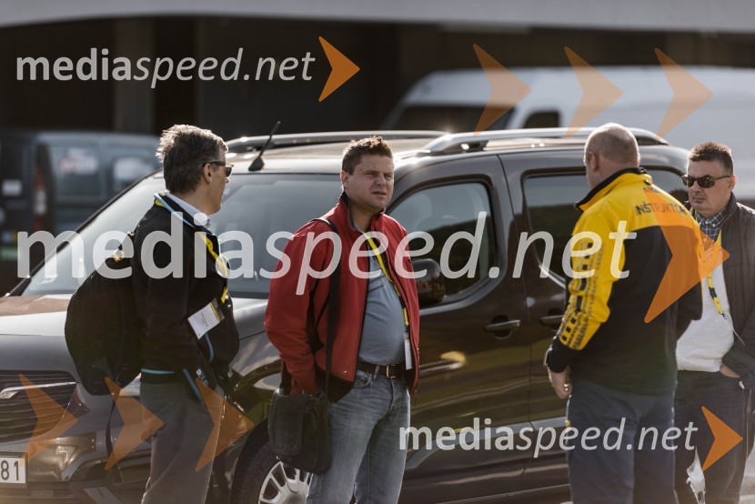 Slovenska predstavitev Oplove ponudbe gospodarskih vozil