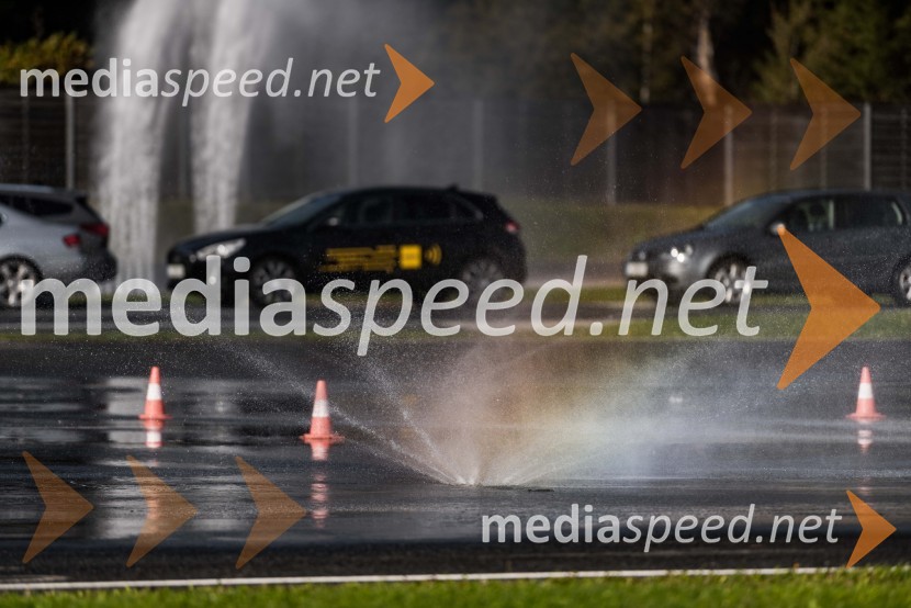 Slovenska predstavitev Oplove ponudbe gospodarskih vozil