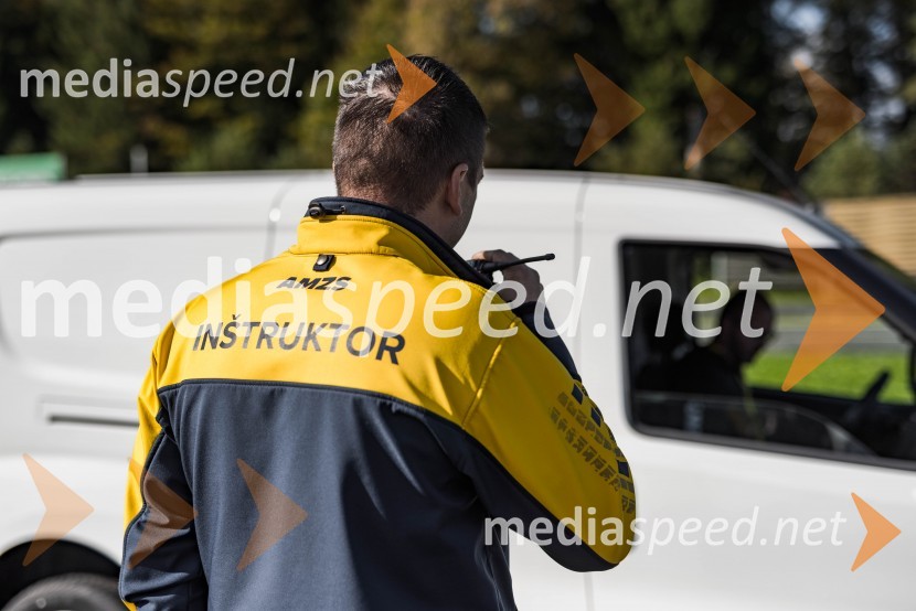 Slovenska predstavitev Oplove ponudbe gospodarskih vozil