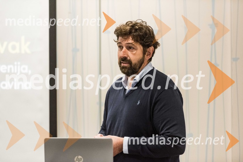 Slovenska predstavitev Oplove ponudbe gospodarskih vozil