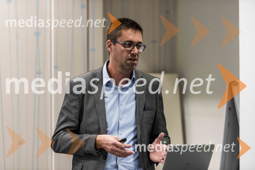 Slovenska predstavitev Oplove ponudbe gospodarskih vozil