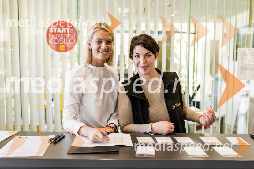 Slovenska predstavitev Oplove ponudbe gospodarskih vozil