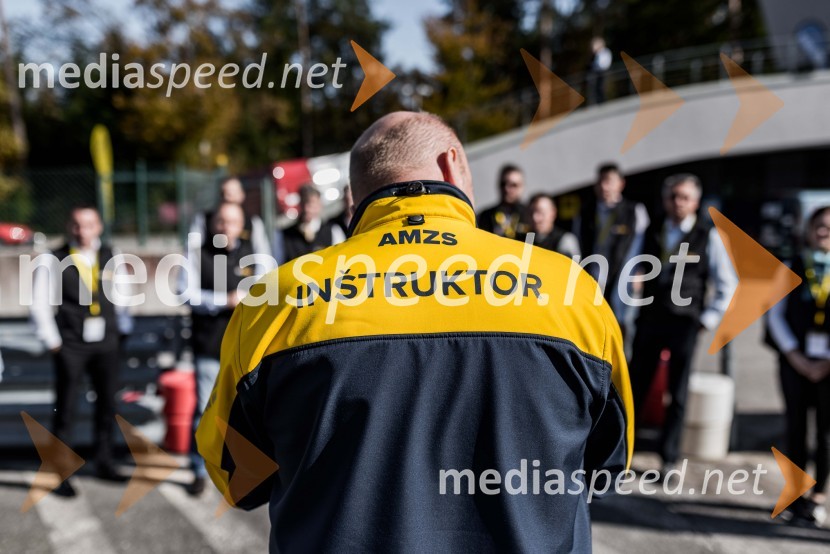 Slovenska predstavitev Oplove ponudbe gospodarskih vozil