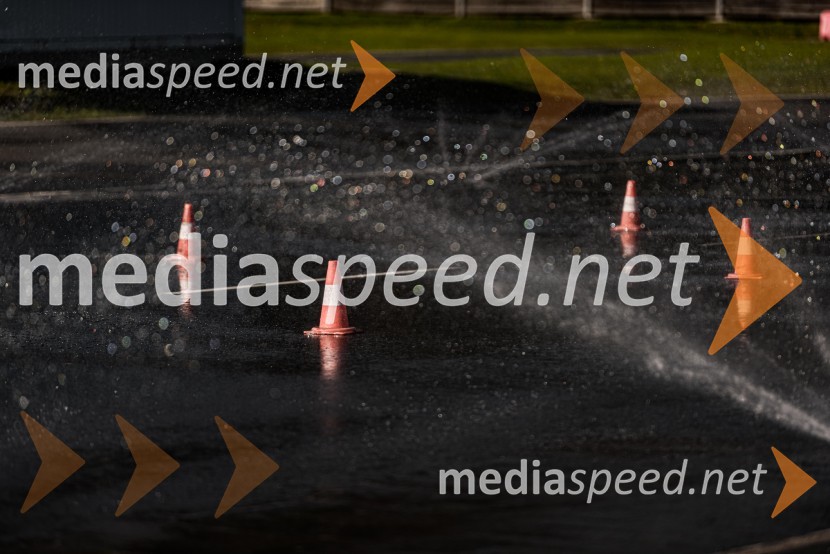 Slovenska predstavitev Oplove ponudbe gospodarskih vozil