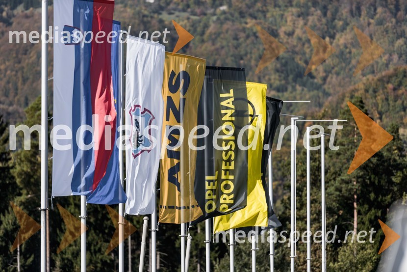 Slovenska predstavitev Oplove ponudbe gospodarskih vozil