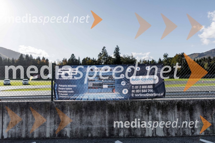 Slovenska predstavitev Oplove ponudbe gospodarskih vozil