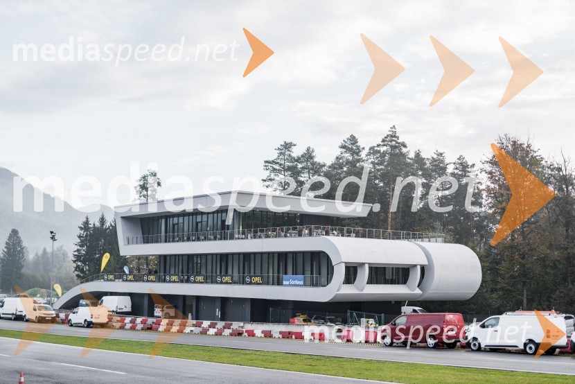 Slovenska predstavitev Oplove ponudbe gospodarskih vozil