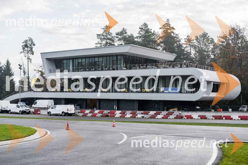 Slovenska predstavitev Oplove ponudbe gospodarskih vozil