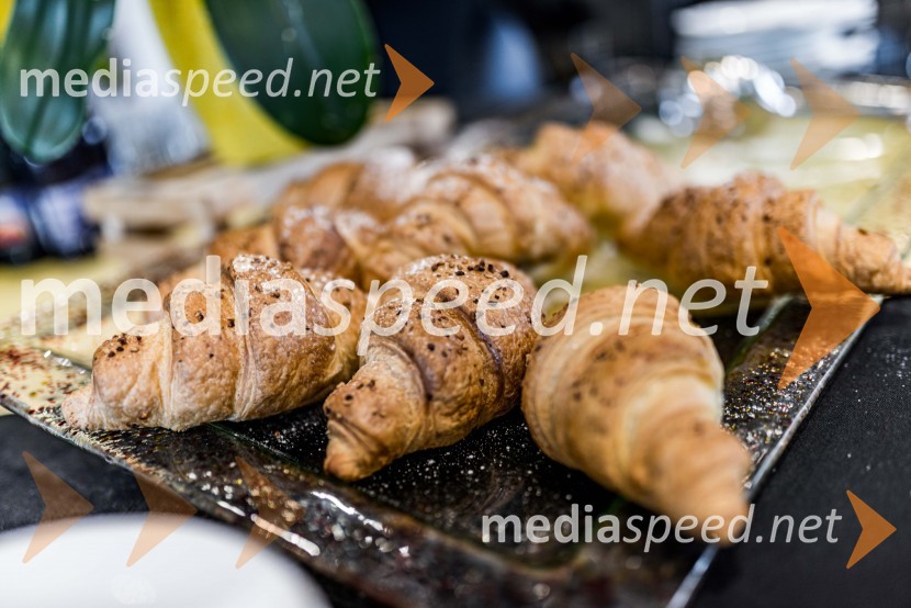 Slovenska predstavitev Oplove ponudbe gospodarskih vozil