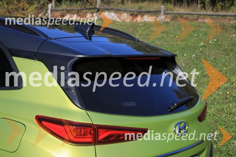 Slovenska predstavitev nove Hyundai Kone