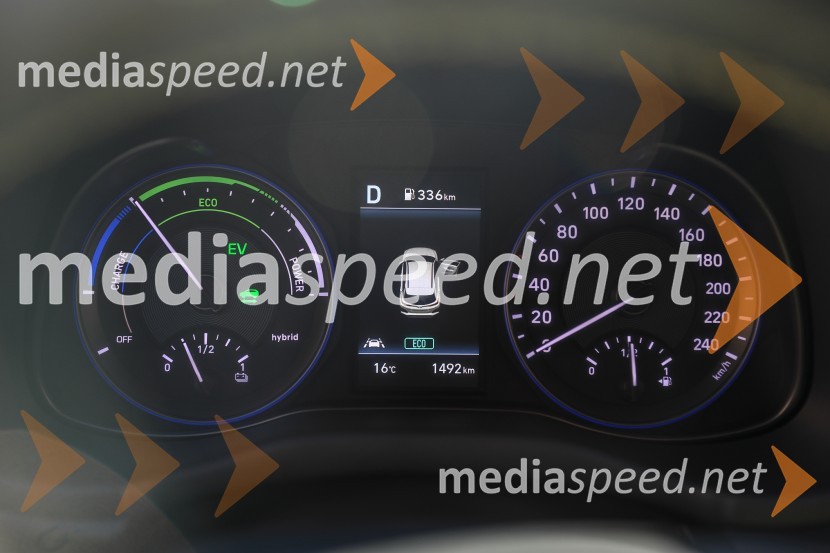 Slovenska predstavitev nove Hyundai Kone