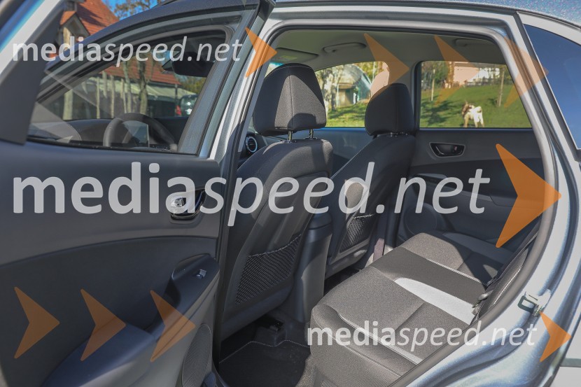 Slovenska predstavitev nove Hyundai Kone