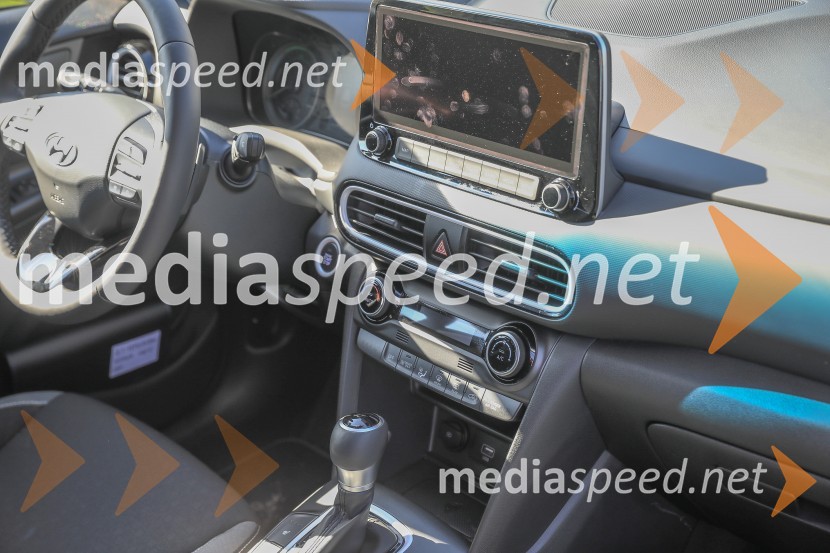 Slovenska predstavitev nove Hyundai Kone