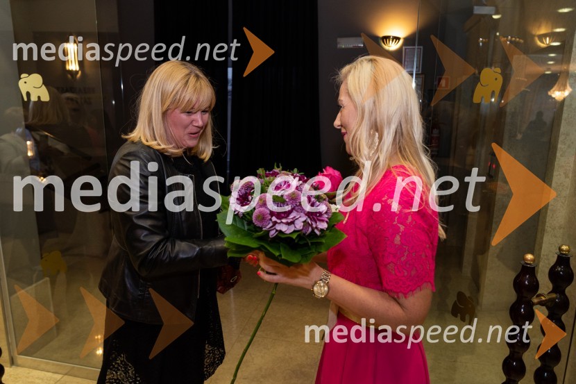  ... ;  Klaudija Javornik,  Adacta d.o.o.Predstavitev knjige Klaudije Javornik & Tatjane Kolenc: Do srčnega voditeljstva