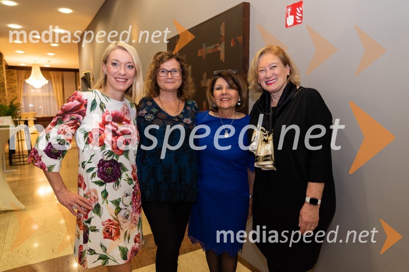  ... ;  Ani Klemenčič;  ... ;  ... Predstavitev knjige Klaudije Javornik & Tatjane Kolenc: Do srčnega voditeljstva