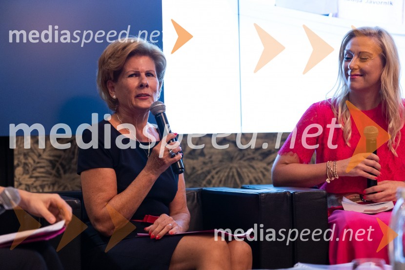  Tatjana  Kolenc;  Klaudija Javornik,  Adacta d.o.o.Predstavitev knjige Klaudije Javornik & Tatjane Kolenc: Do srčnega voditeljstva