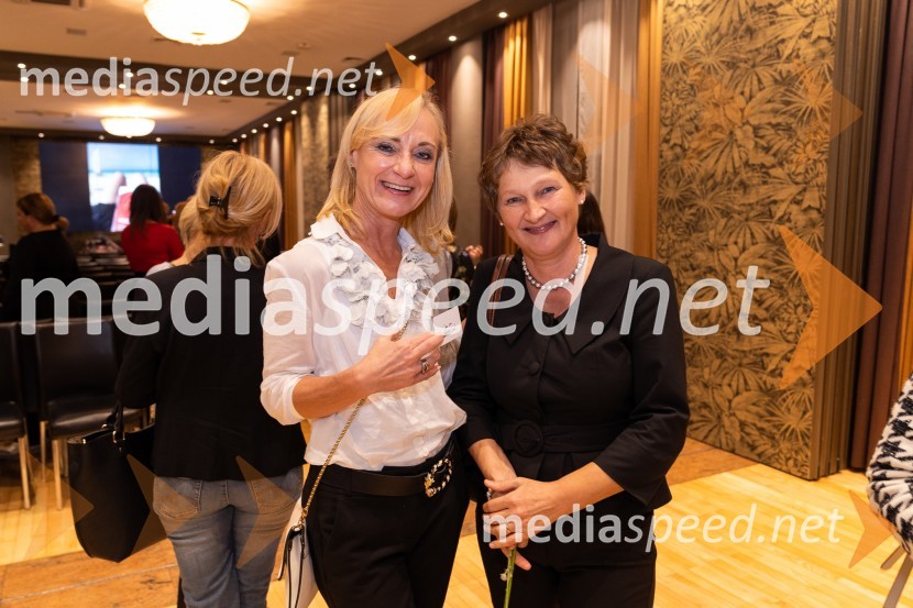 Predstavitev knjige Klaudije Javornik & Tatjane Kolenc: Do srčnega voditeljstva