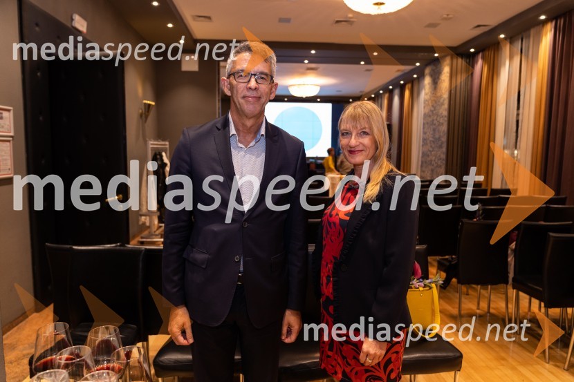Predstavitev knjige Klaudije Javornik & Tatjane Kolenc: Do srčnega voditeljstva