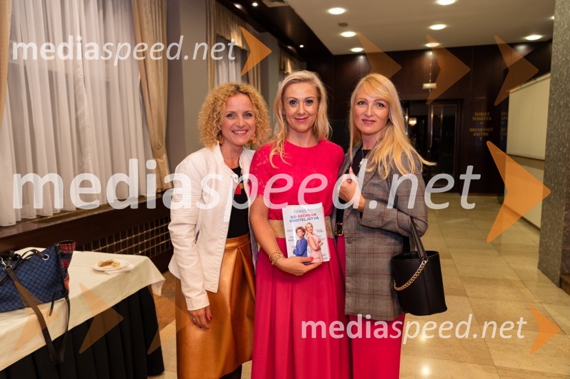  ... ;  Klaudija Javornik,  Adacta d.o.o.;  ... Predstavitev knjige Klaudije Javornik & Tatjane Kolenc: Do srčnega voditeljstva