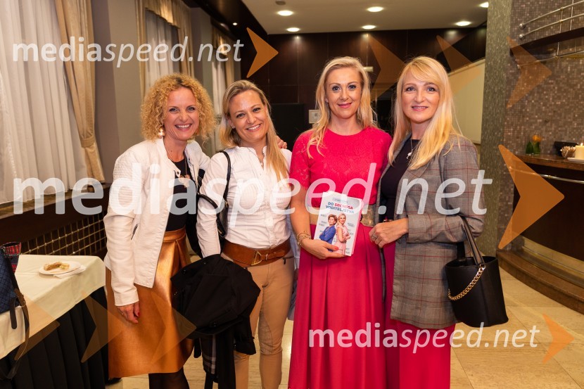  ... ;  ... ;  Klaudija Javornik,  Adacta d.o.o.;  ... Predstavitev knjige Klaudije Javornik & Tatjane Kolenc: Do srčnega voditeljstva