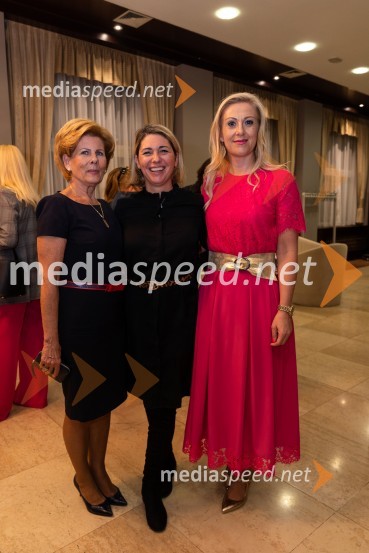  Tatjana  Kolenc;  ... ;  Klaudija Javornik,  Adacta d.o.o.Predstavitev knjige Klaudije Javornik & Tatjane Kolenc: Do srčnega voditeljstva