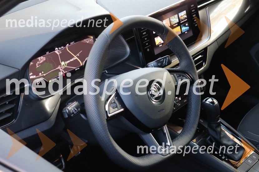 Slovenska predstavitev Škoda KAMIQ