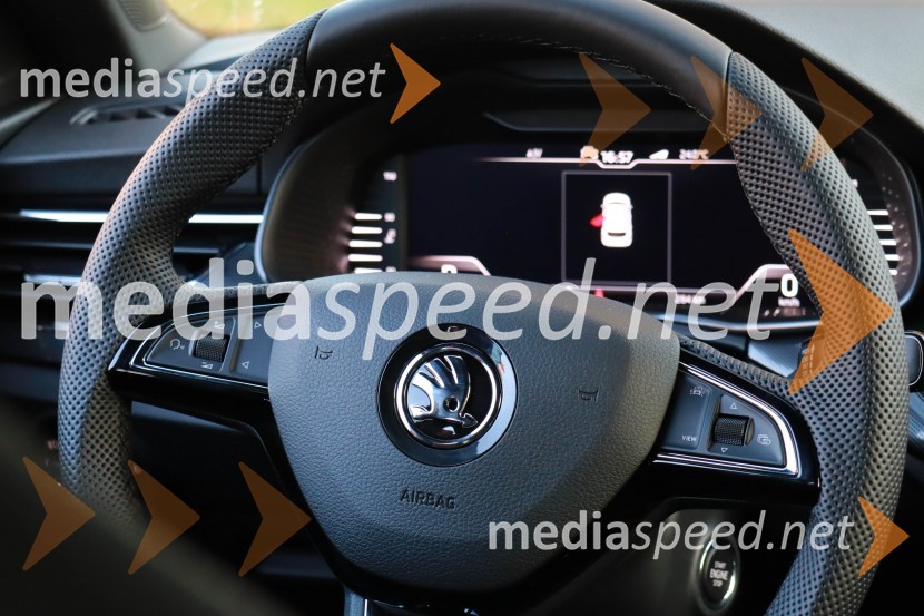 Slovenska predstavitev Škoda KAMIQ