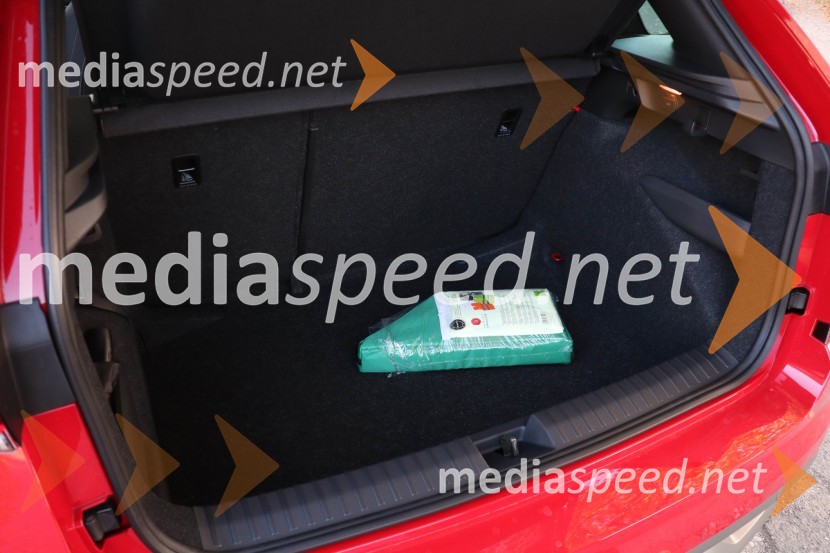 Slovenska predstavitev Škoda KAMIQ