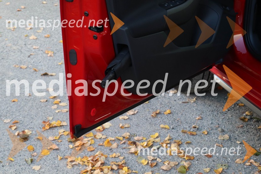 Slovenska predstavitev Škoda KAMIQ