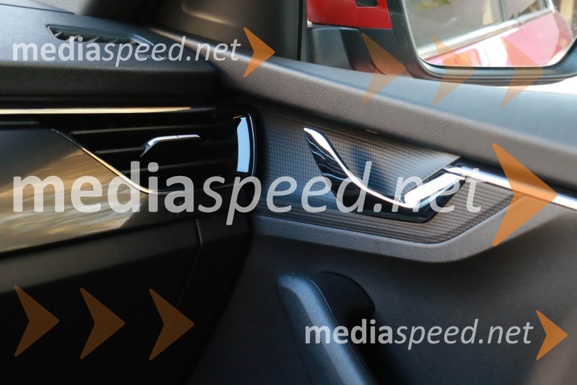 Slovenska predstavitev Škoda KAMIQ