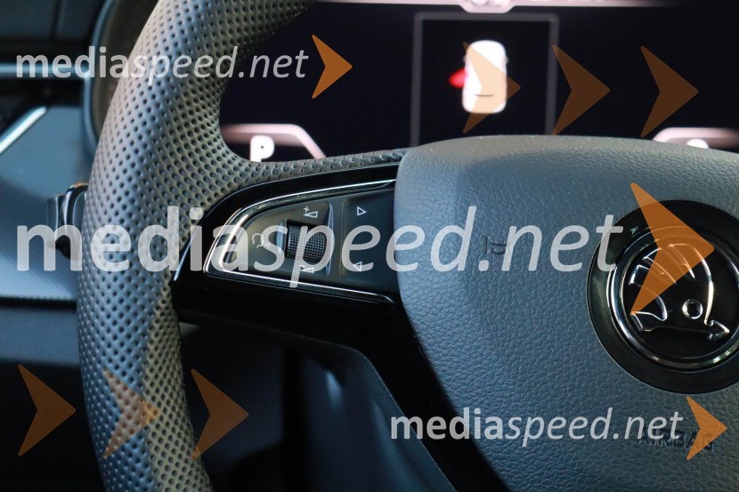 Slovenska predstavitev Škoda KAMIQ