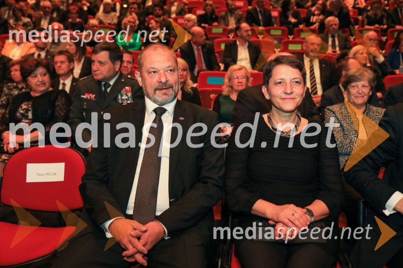 Mediaspeed - Državna proslava ob dnevu reformacije