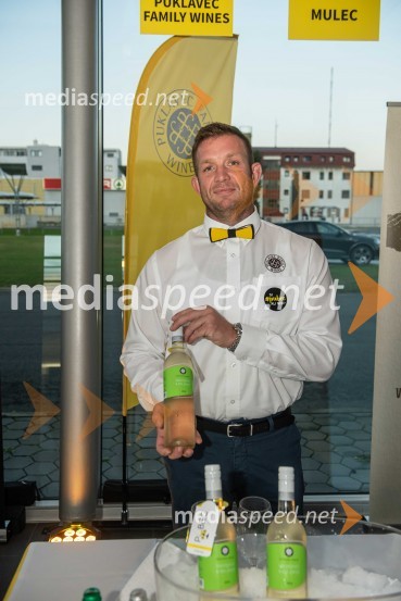  Gregor Tašner, Puklavec Family WinesPUBECI že petič zavzeli Maribor