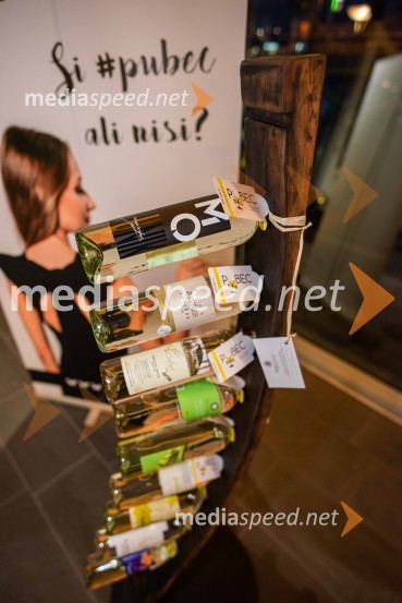 PUBECI že petič zavzeli Maribor