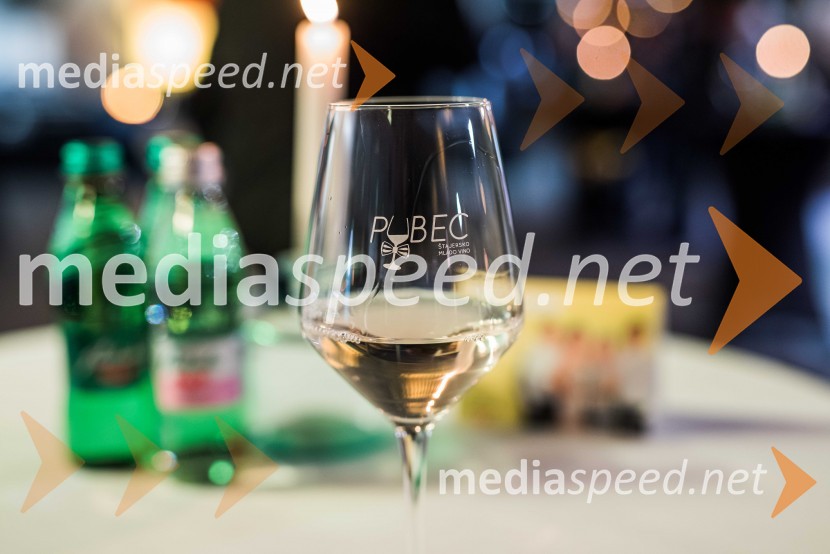 PUBECI že petič zavzeli Maribor
