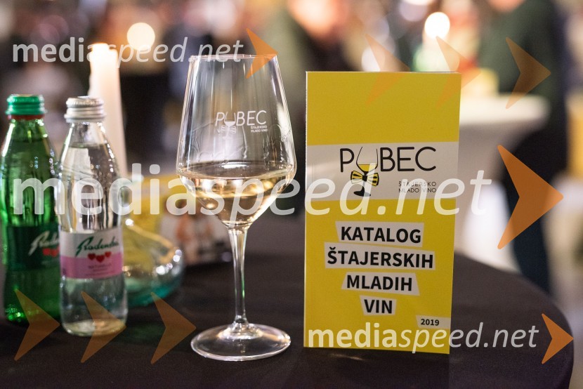 PUBECI že petič zavzeli Maribor