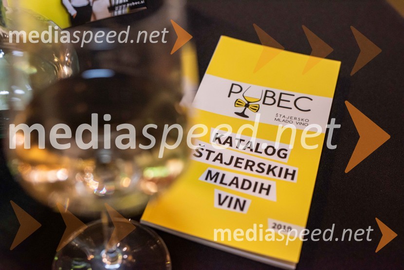 PUBECI že petič zavzeli Maribor