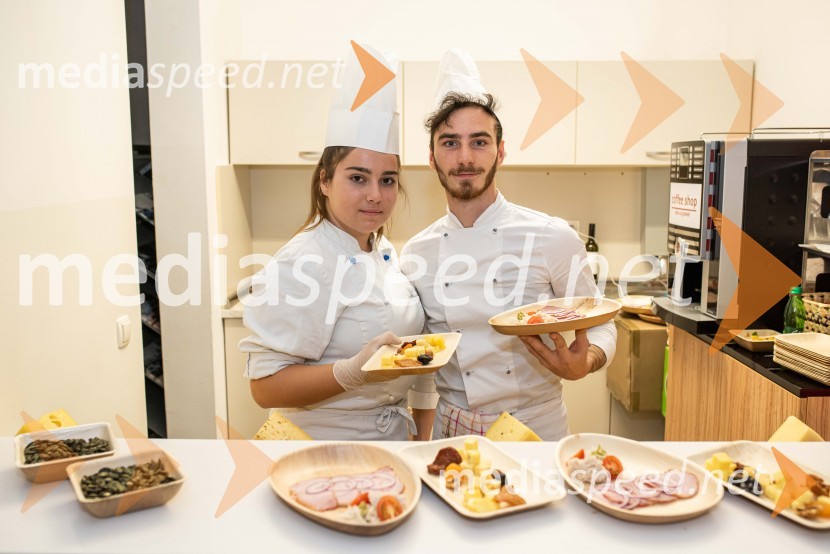 PUBECI že petič zavzeli Maribor