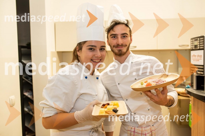 PUBECI že petič zavzeli Maribor