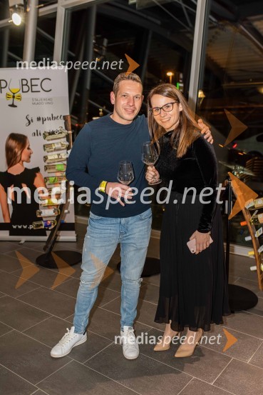 PUBECI že petič zavzeli Maribor